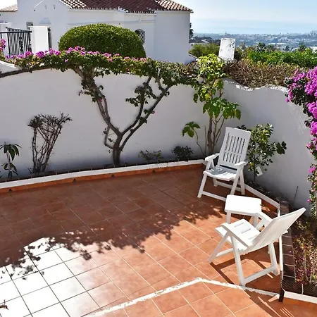 Casa Via Real By Scandic Feel Nerja