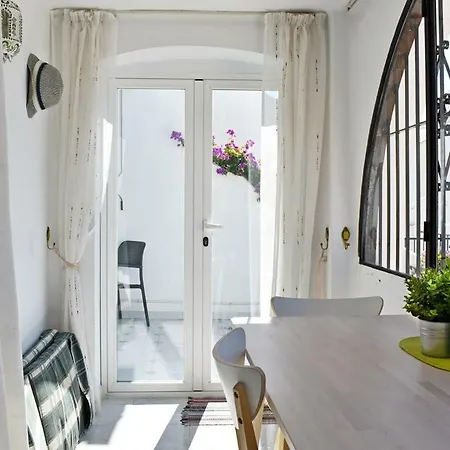 Daire Casa Via Real By Scandic Feel Nerja