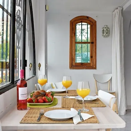 Casa Via Real By Scandic Feel Daire *