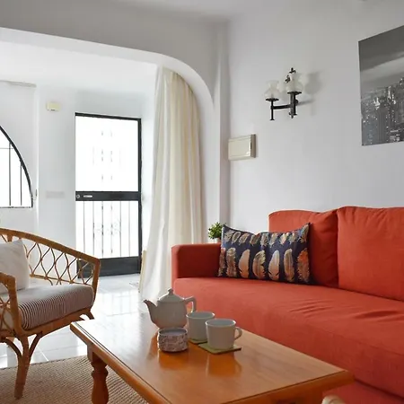 Casa Via Real By Scandic Feel Daire Nerja