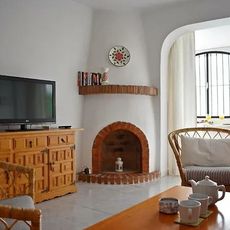 Casa Via Real By Scandic Feel Daire Nerja