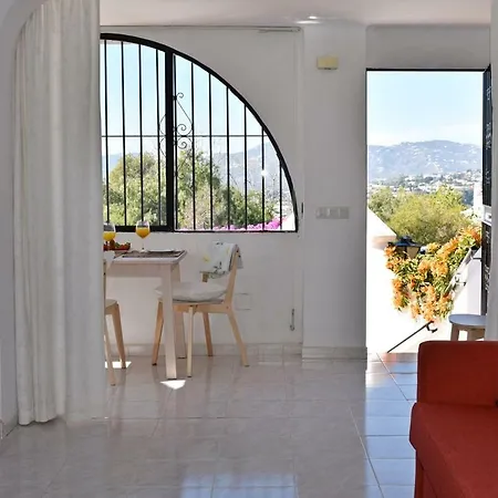 Casa Via Real By Scandic Feel Daire Nerja