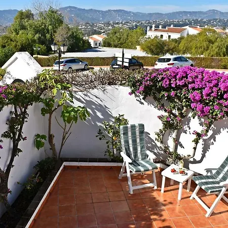Casa Via Real By Scandic Feel * Nerja