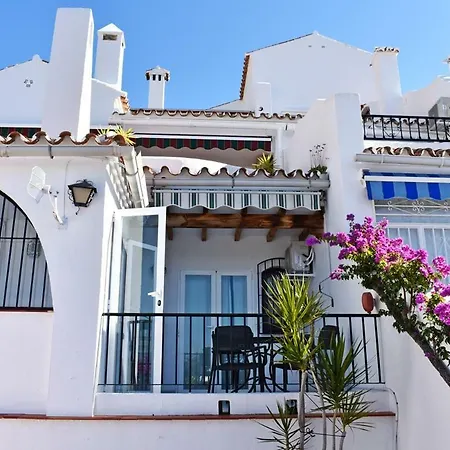Casa Via Real By Scandic Feel Nerja