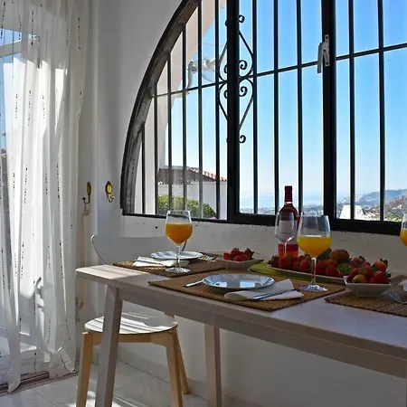 Casa Via Real By Scandic Feel Daire *