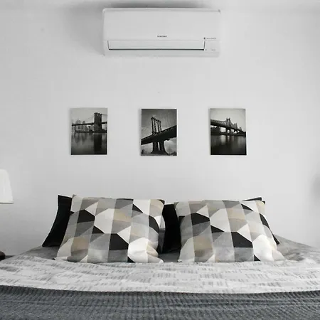Casa Via Real By Scandic Feel Nerja