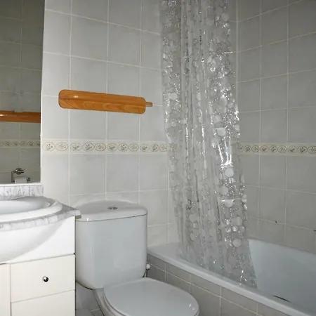 Casa Via Real By Scandic Feel Nerja