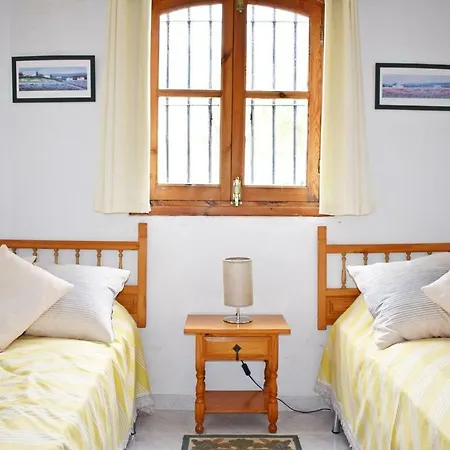 Casa Via Real By Scandic Feel Daire *