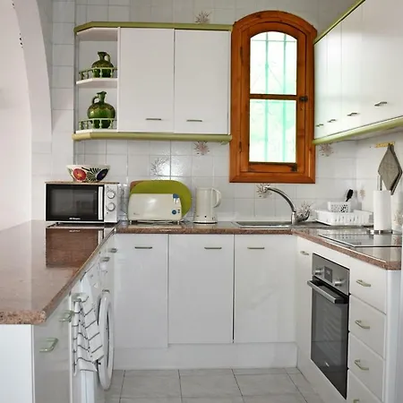 Casa Via Real By Scandic Feel Daire Nerja
