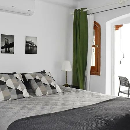Daire Casa Via Real By Scandic Feel