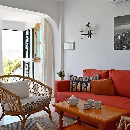 Daire Casa Via Real By Scandic Feel