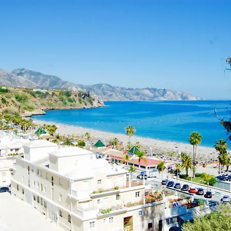 Casa Via Real By Scandic Feel Daire Nerja