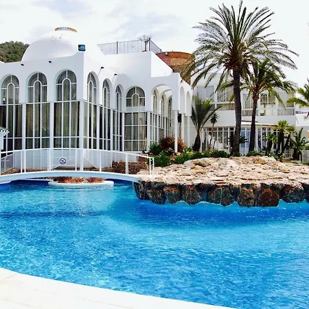 Casa Via Real By Scandic Feel * Nerja